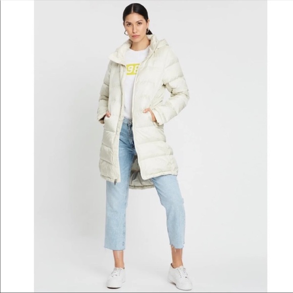 $300 North Face metropolis III down coat size s - Picture 2 of 8